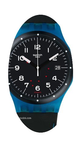 Swatch Sistem 51 SUTS402 SISTEM CLASS...