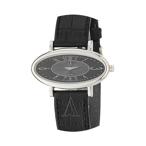 ck Calvin Klein Women's Course Watch...