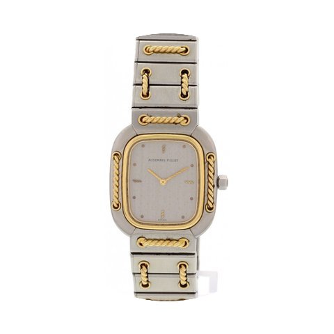 Audemars Piguet Ladies Vintage 18k Yello...