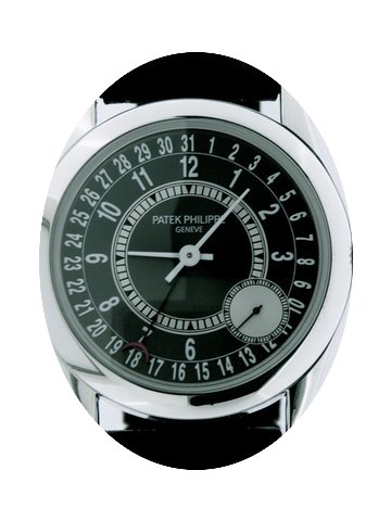 Patek Philippe Calatrava 6000G...