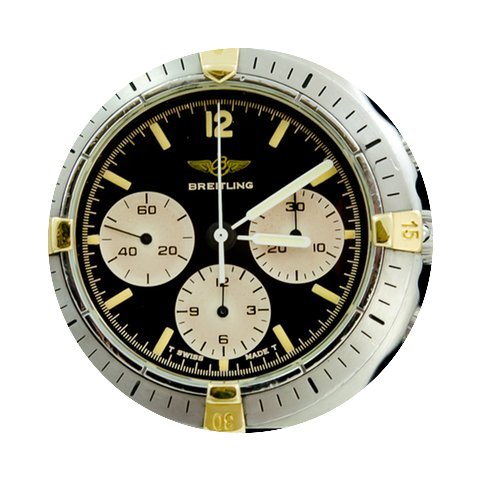 Breitling Callisto Chronogaph...