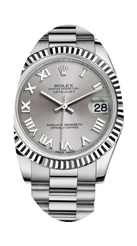 Rolex Datejust 31mm...