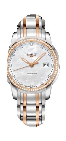 Longines The Saint-Imier 30mm Ladies Wat...