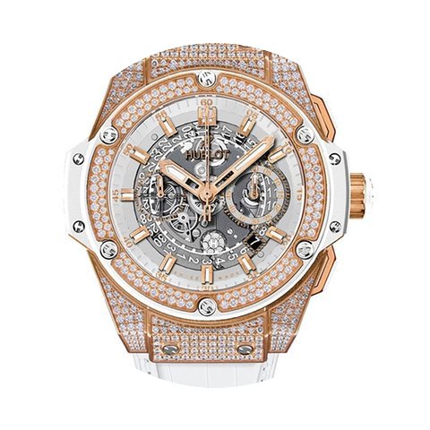 Hublot King Power 701.OE.0128.GR.1704...
