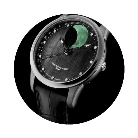 Lindburgh   Benson Grand Perpetual Moon ...