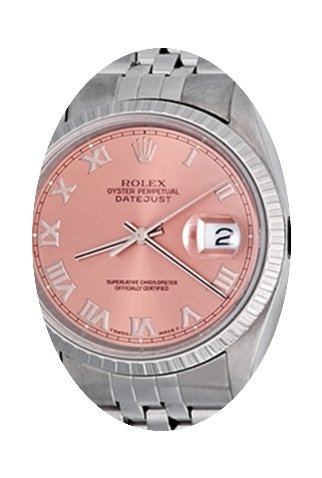 Rolex Datejust Model 16220...