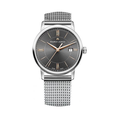 Maurice Lacroix Eliros Date Damenuhr EL1...