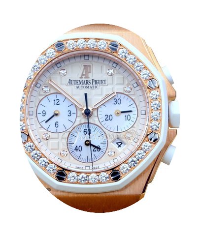 Audemars Piguet 26048OK.ZZ.D010CA.01 Roy...