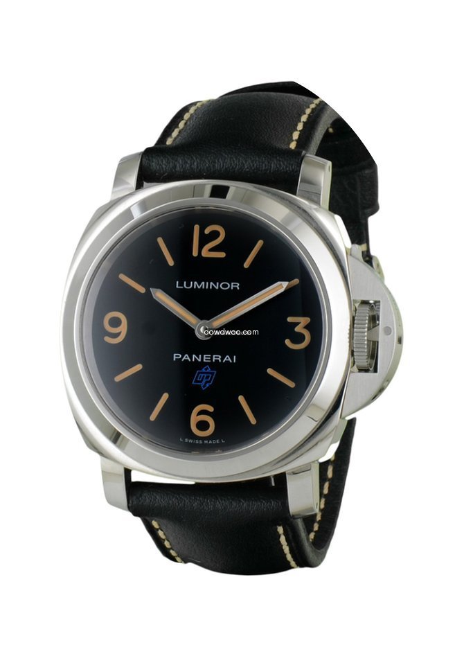 Panerai Luminor Logo 15ème Anniversaire...