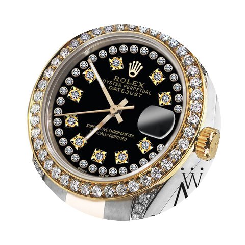 Rolex Ladies 26mm Rolex Oyster Perpetual...