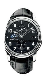 Blancpain Leman 2860-1130-53b...