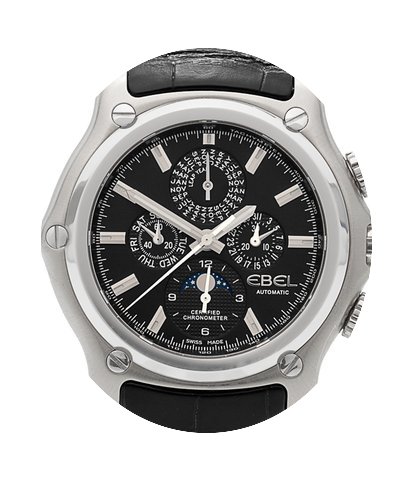 Ebel 1911 BTR Perpetual Calendar limitie...