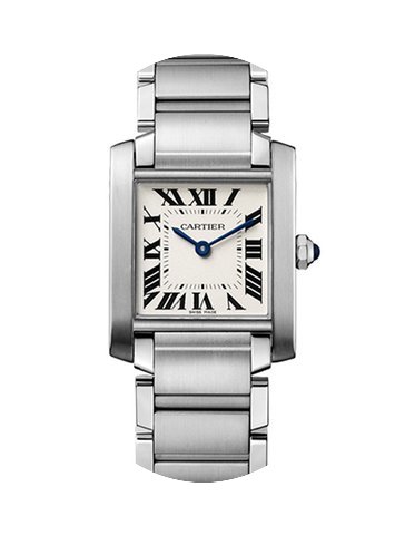 Cartier Tank Francese Medio Modello...