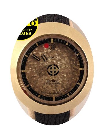 Zodiac ASTROGRAPHIC SST...
