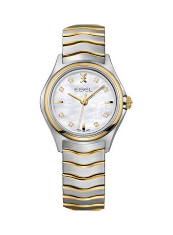 Ebel Wave...