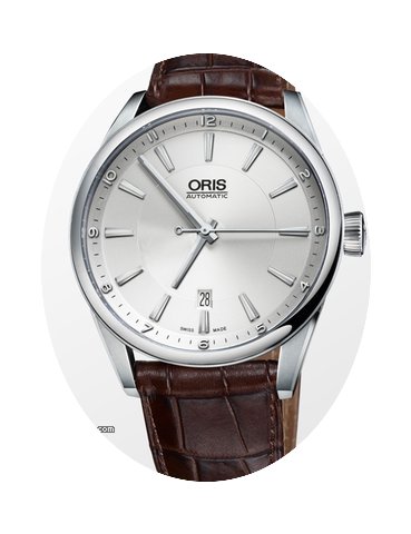 Oris Artix Date...