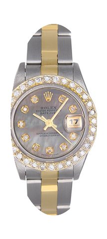 Rolex Datejust 69173...