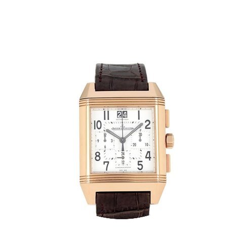 Jaeger-LeCoultre REVERSO SQUADRA CHRONO ...