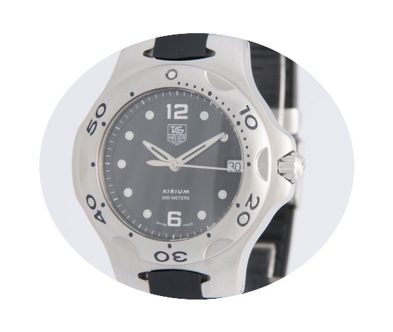 TAG Heuer Kirium WL111D-0...