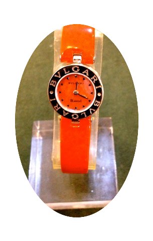 Bulgari B-Zero1...