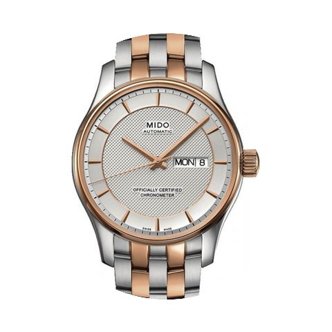 Mido Belluna Automatik Herren Chronomete...