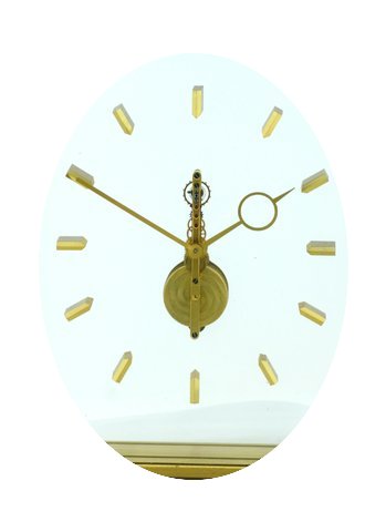 Jaeger-LeCoultre Tischuhr Pendule Reiseu...