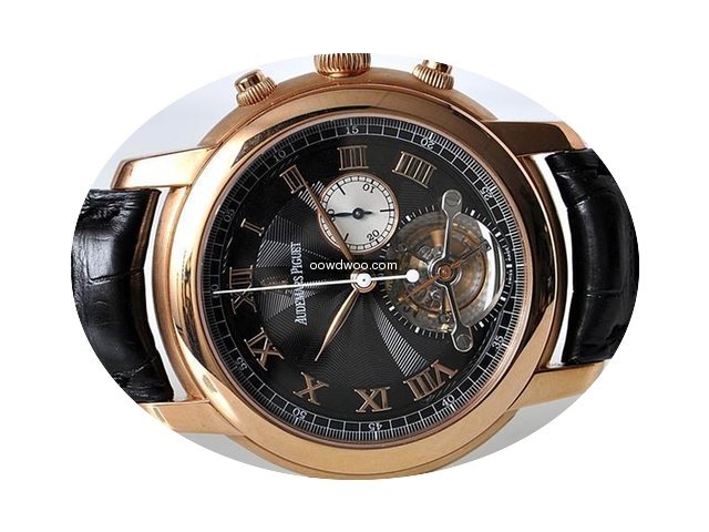 Audemars Piguet Jules Audemars Minute Re...