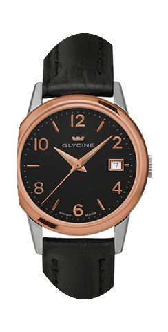 Glycine Classics Quartz Lady...