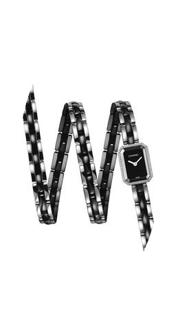 Chanel Premiere Ladies Watch...