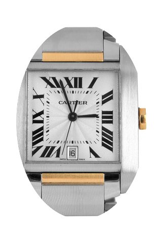 Cartier Tank Francaise...