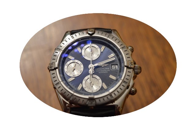 Breitling Chronomat A13352...