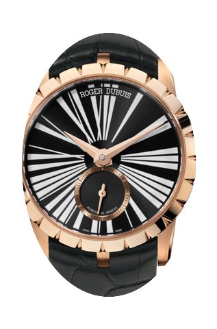 Roger Dubuis Excalibur 36 Automatic...