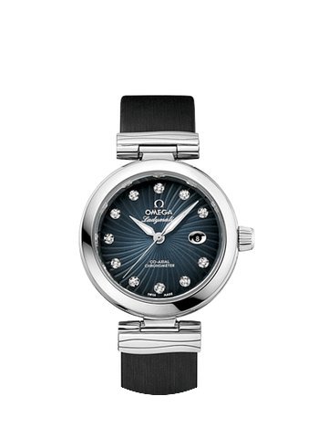 Omega DE VILLE LADYMATIC CO-AXIAL 34 MM...
