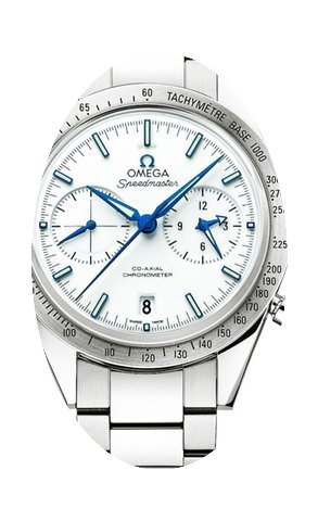 Omega Speedmaster 57 Chronograph...