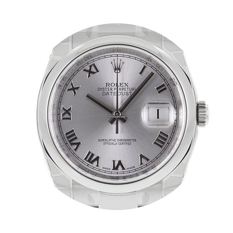 Rolex Oyster Perpetual Datejust Ref. 116...