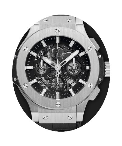 Hublot Big Bang Aero Bang Steel 44 mm...