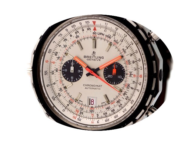 Breitling Vintage Navitimer CHRONOMAT 48...