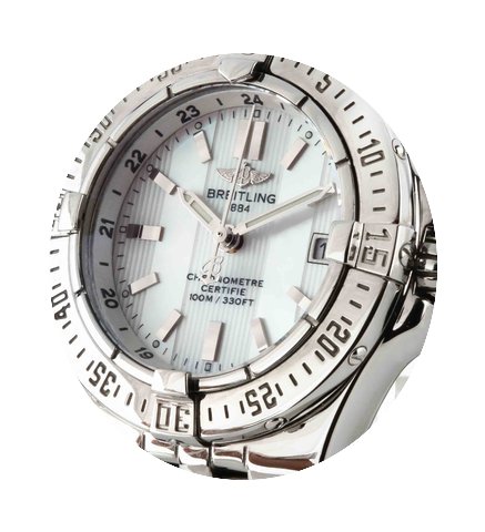 Breitling Starliner Lady...