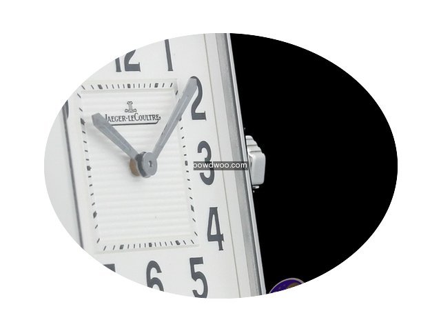 Jaeger-LeCoultre Reverso Squadra Lady Ed...