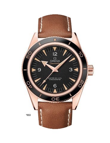 Omega Seamaster 300 Master Co-axial...