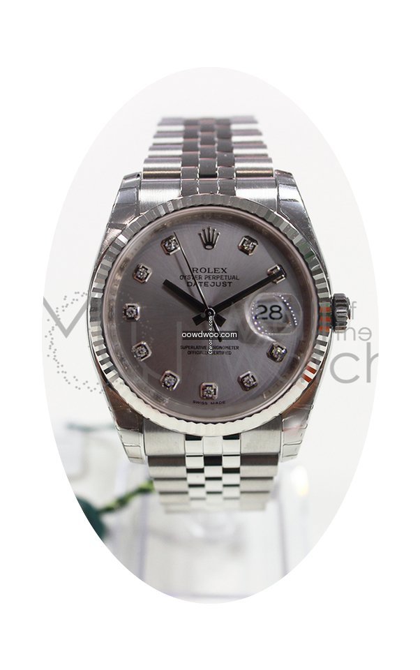 Rolex Datejust 116234...