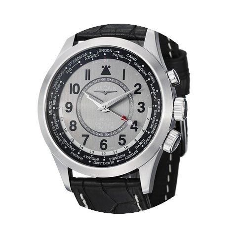 Vulcain Aviator...