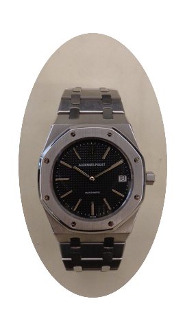 Audemars Piguet Royal Oak Jumbo D series...