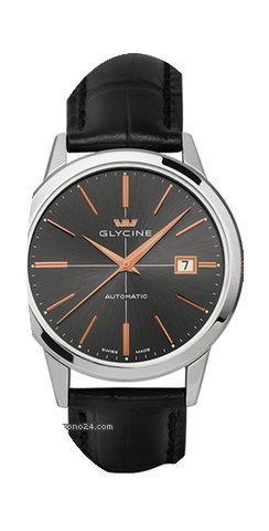 Glycine Classics Automatic...