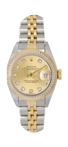 Rolex Datejust 79173...