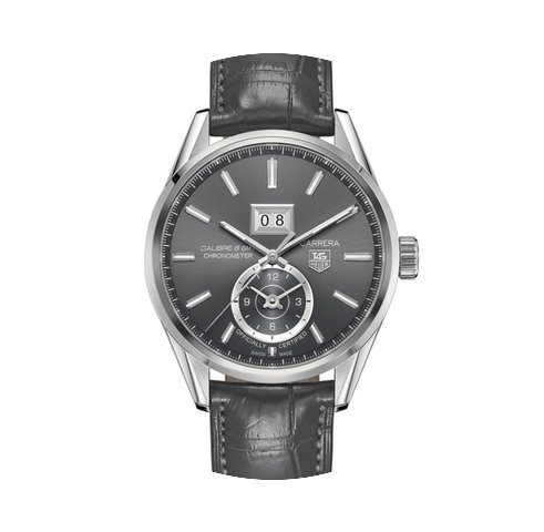 TAG Heuer Carrera Grande Date GMT...