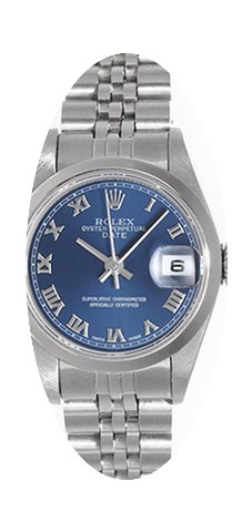 Rolex Date 79190...