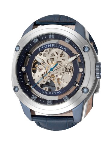 Stuhrling Zolara Z360 Watch 314.3315C16...