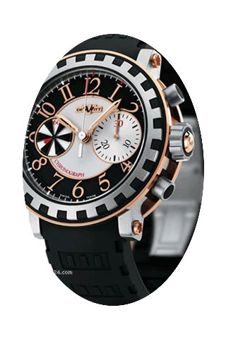 Dewitt Academia Chronograph Sequentiel M...