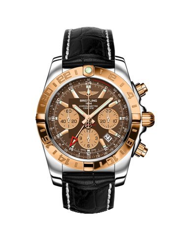 Breitling Chronomat GMT 44 mm...
